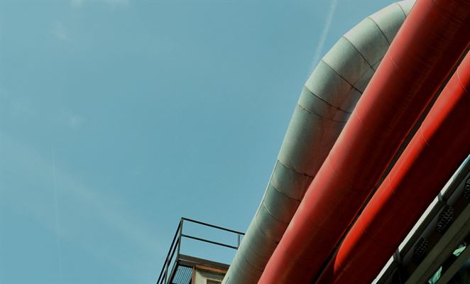 Rebríček najtransparentnejších verejných firiem v roku 2019 vedie tepláreň